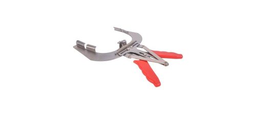 Dugattyú gyűrű fel/leszerelő fogó, 110-160mm