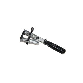 Féltengely bilincsfogó