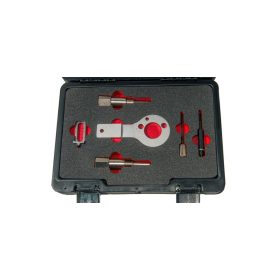   Vezérlésrögzítő készlet (Opel, Alfa Romeo, Fiat), diesel 1.9/2.4 CDTI, JTD motorok - 6 darabos