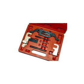   Vezérlésrögzítő készlet - Renault, Nissan (Dci, Dti), 7 darabos