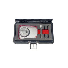   Vezérlésrögzítő készlet - Opel, Chevrolet 2.0 - 6 darabos