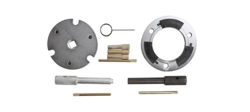 Vezérlésrögzítő - diesel 2.0D, 2.2D, 2.4D Ford, Jaguár, 11 darabos