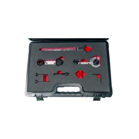   Vezérlésrögzítő készlet - Audi, Skoda, Seat 1.2, 1.4TSI - benzines, szíjhajtásos