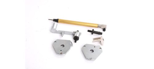 Vezérlésrögzítő - Fiat 1.6 16V - benzines, 7 darabos