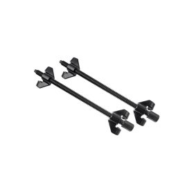 Rugó összenyomó (kampós) készlet, max.270mm, 2 darabos