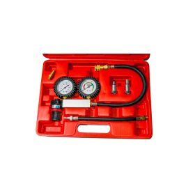 Veszteségmérő, benzines