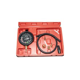 Vakuum és üzemanyag-szivattyú nyomásmérő