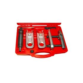   Hidraulikus gömbfej kinyomó készlet (gömbcsukló prés), teherautó/kamion, 30 - 34 - 40mm