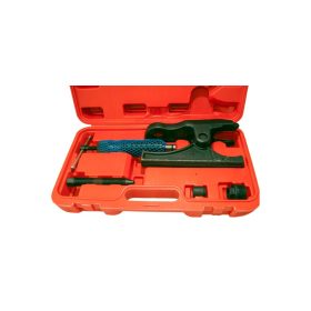 Hidraulikus gömbfej kinyomó (gömbcsukló prés), 36mm