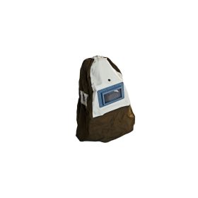 Homokfúvó maszk + fejvédő sisak