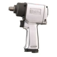 Levegős szerszámok