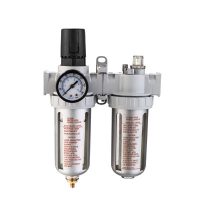 Levegőelőkészítők