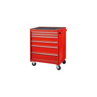 Gurulós szerszámos szekrények