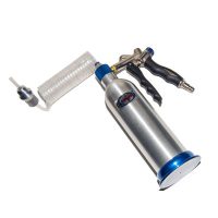 Üzemanyag ellátás