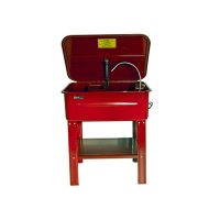 Alkatrész tisztítás