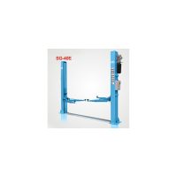 Csápos emelők, ollós emelők