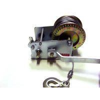 Speciális emelők, mozgatók, csörlők