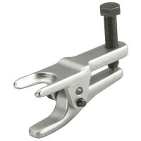 Gömbfej-, és szilentszerelők