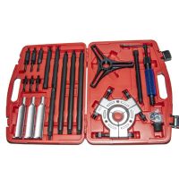 Csapágy-, kerékagylehúzók és -szétválasztók