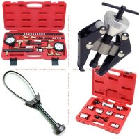 Autóipari szerszámok, célszerszámok